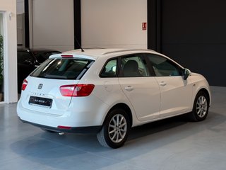 SEAT IBIZA ST 1.6 TDI 90CV 5P