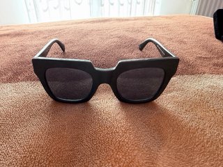 Gafas de Sol Hawkers Negras