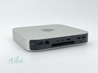 Mac mini M1 (2020) 8 CPU/8 GPU núcleos - SSD 512GB - RAM 8GB