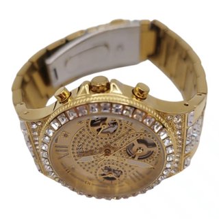 RELOJ DE CUARZO DE MUJER GUESS GW320L2