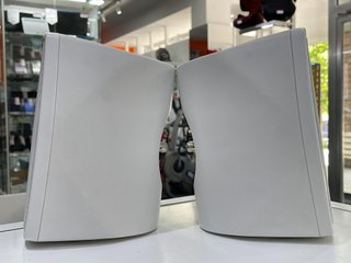 PAREJA DE ALTAVOCES POWER DINAMICS PD-ISP5 120W CON CAJA