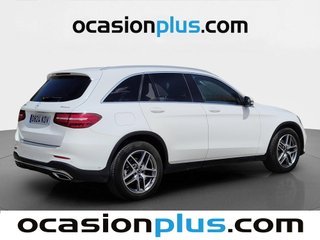 Mercedes-Benz GLC 220 d 4Matic 125 kW (170 CV)