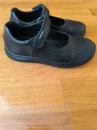 Zapatos Pablosky Barefoot T 33