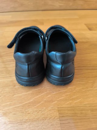Zapatos Pablosky Barefoot T 33