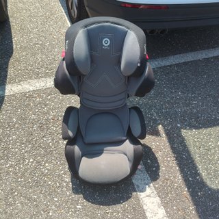Silla de coche para bebé
