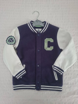 Lote Ropa Niño Talla 116cm Invierno 11 prendas