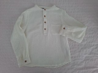 Lote Ropa Niño Talla 116cm Invierno 11 prendas
