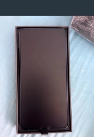 Samsung S26 Ultra 512GB Negro