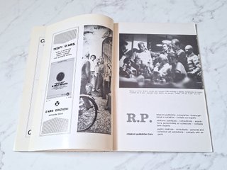 Rivista D'Ars n. 93 1980 Arte Contemporanea