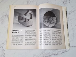 Rivista D'Ars n. 93 1980 Arte Contemporanea