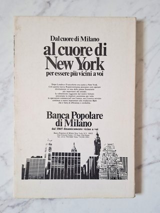 Rivista D'Ars n. 93 1980 Arte Contemporanea