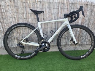 Colnago V4 - Bicicleta de carretera