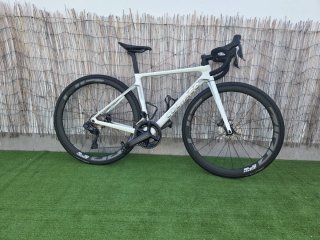 Colnago V4 - Bicicleta de carretera