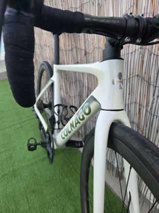 Colnago V4 - Bicicleta de carretera