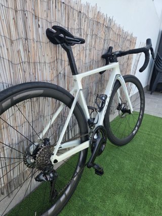 Colnago V4 - Bicicleta de carretera