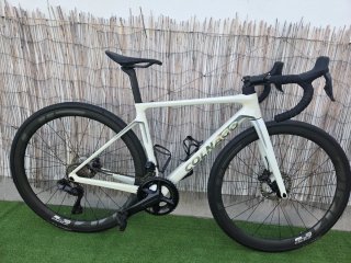Colnago V4 - Bicicleta de carretera