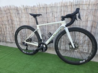 Colnago V4 - Bicicleta de carretera