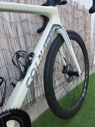 Colnago V4 - Bicicleta de carretera