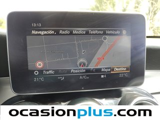 Mercedes-Benz GLC 220 d 4Matic 125 kW (170 CV)
