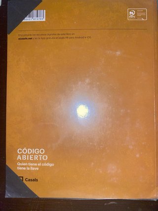 Historia de la filosofía Bachillerato 2