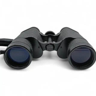 PRISMATICO CARL ZEISS JENOPTEM 10X50W + FUNDA