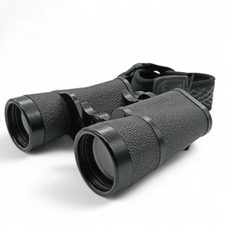 PRISMATICO CARL ZEISS JENOPTEM 10X50W + FUNDA