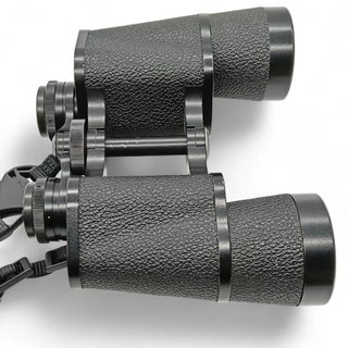 PRISMATICO CARL ZEISS JENOPTEM 10X50W + FUNDA