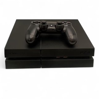 CONSOLA PLAY STATION 4 ESTANDAR  1TB + MANDO