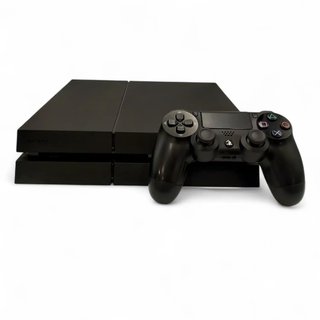 CONSOLA PLAY STATION 4 ESTANDAR  1TB + MANDO
