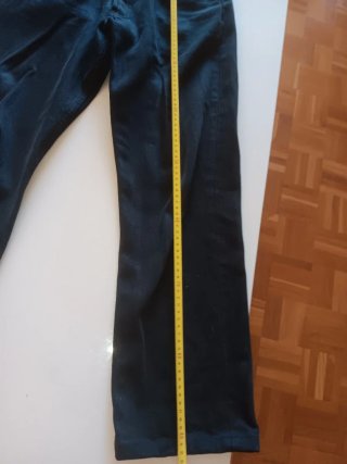 Vaqueros Levi's 501 Vintage Originales