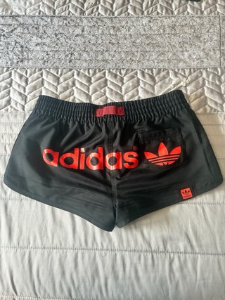 Conjunto Adidas Rayas Talla34