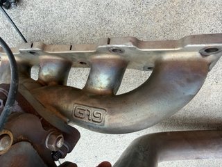 M tech Turbo kit Mazda MX5 1.8 NA NB