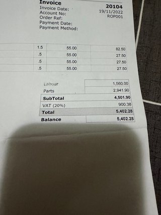 M tech Turbo kit Mazda MX5 1.8 NA NB