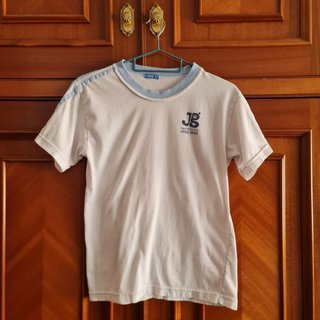 Camiseta Cristo Rey Ferrol JG T12