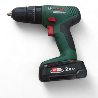 ATORNILLADOR BOSCH BOSCH EASYCOMPACT 18V-40 + 2 BATERIAS + CARGADOR + MALETIN