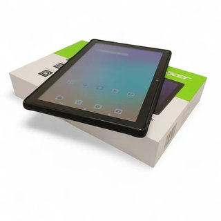 TABLET ACER SOSPIRO AS10WF 4GB RAM 128GB 10.1" *A ESTRENAR*