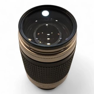 OBJETIVO NIKON 70-300 1:4-5.6 G