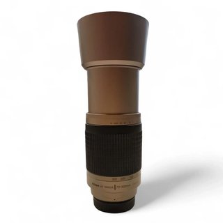 OBJETIVO NIKON 70-300 1:4-5.6 G