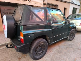 Suzuki Vitara 2000