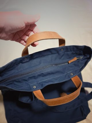 Bolso Fjällräven S-1000