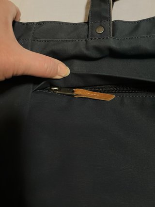 Bolso Fjällräven S-1000