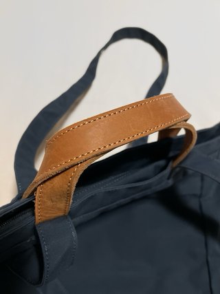 Bolso Fjällräven S-1000