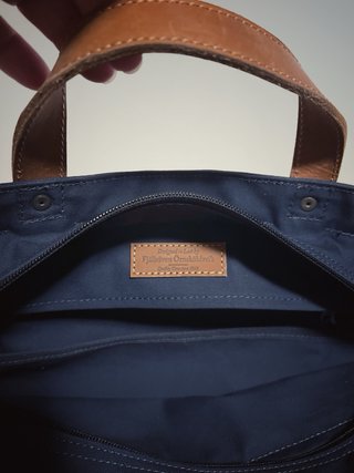 Bolso Fjällräven S-1000