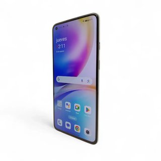 MOVIL ONEPLUS 8T 8GBRAM 128GB PLATA