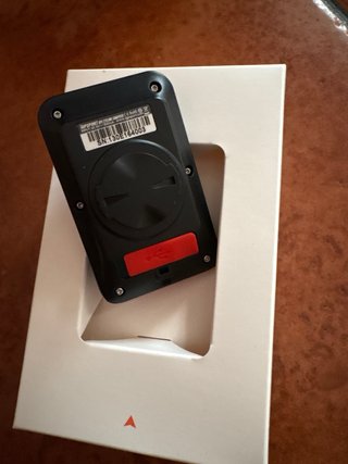 Ciclocomputador iGPSPORT iGS130 GPS