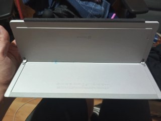 Despiece Microsoft Surface Pro 7 512GB