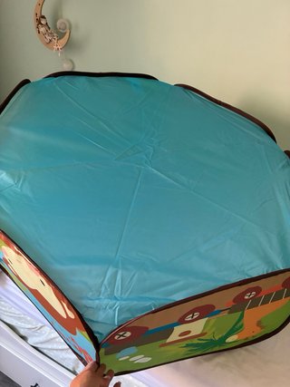 Parque de bolas infantil Juguettos SIN USAR!