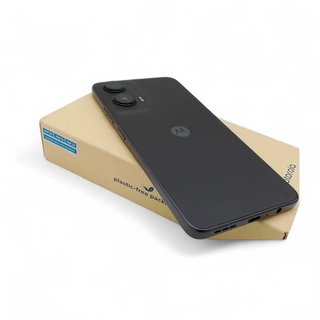 MOVIL MOTOROLA MOTO G35 5G 4GB 128GB MORADO + CAJA