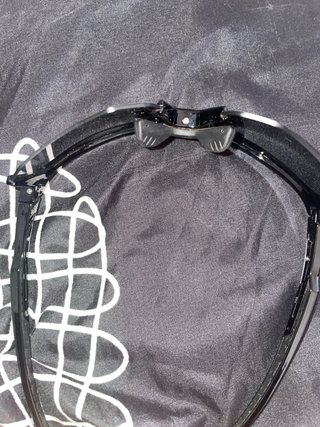 Gafas deportivas
