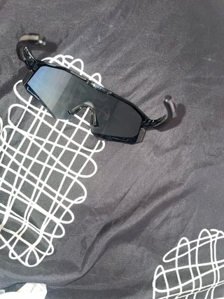 Gafas deportivas